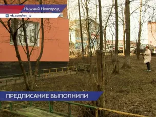 Более 70 домов было утеплено в Нижегородской области за 2024 год